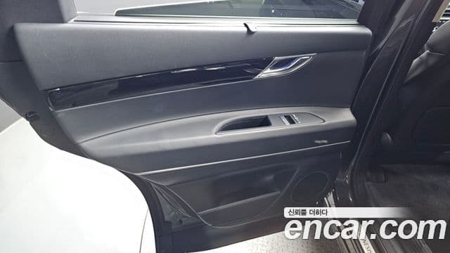 Genesis GV80 2024 — ფოტო 34/34