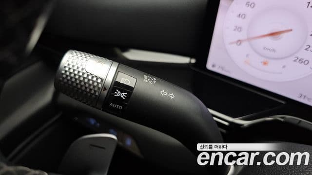 Genesis GV80 2024 — ფოტო 3/34