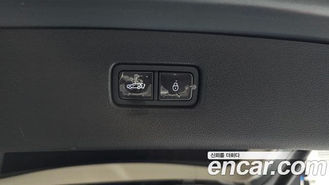 Genesis GV80 2024 — ფოტო 16/34