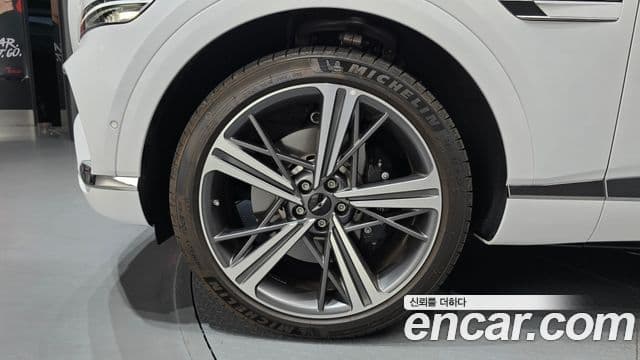 Genesis GV80 Coupe 2024 — Şəkil 13/36