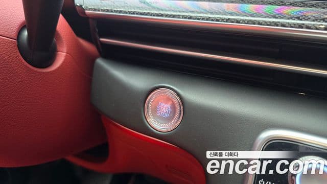 Genesis GV80 Coupe 2024 — Şəkil 2/36