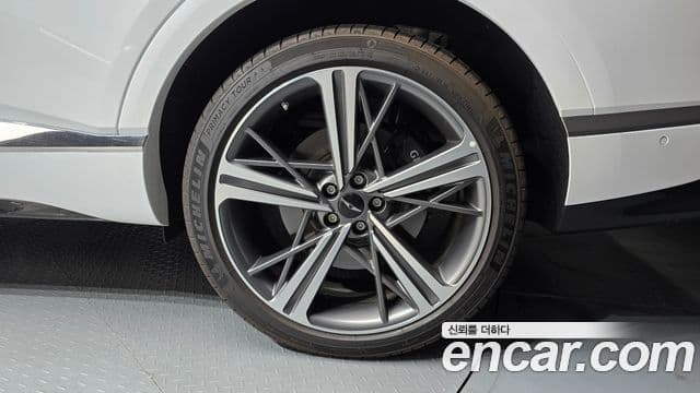 Genesis GV80 Coupe 2024 — Şəkil 12/36