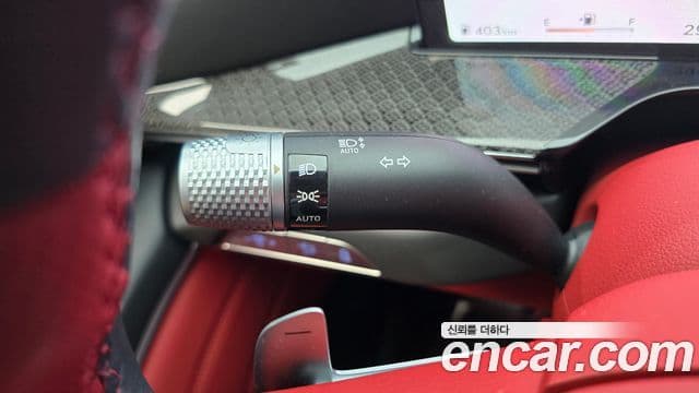 Genesis GV80 Coupe 2024 — Şəkil 6/36