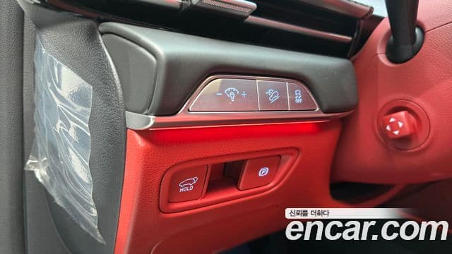 Genesis GV80 Coupe 2024 — Şəkil 4/36