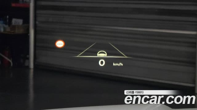 Genesis GV80 Coupe 2024 — Şəkil 17/36