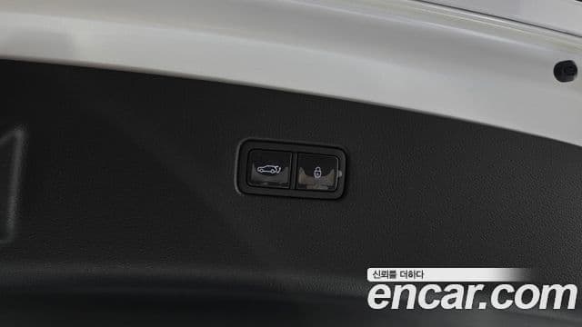 Genesis GV80 Coupe 2024 — Şəkil 22/36