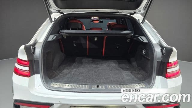 Genesis GV80 Coupe 2024 — Şəkil 26/36
