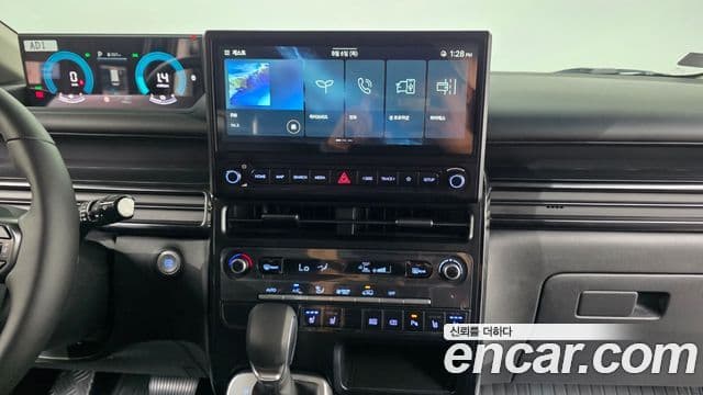 Hyundai Staria 2026 — Фото 14/20