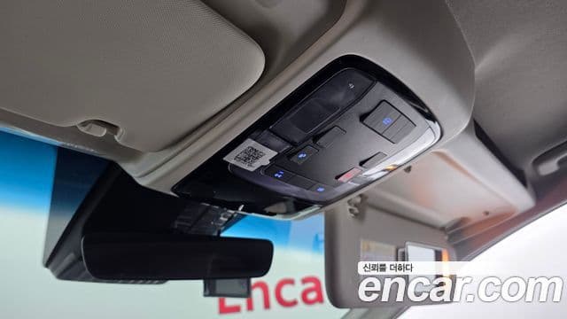 Hyundai Staria 2026 — Фото 18/20