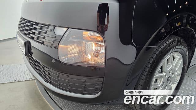 Hyundai Staria 2026 — Photo 34/35