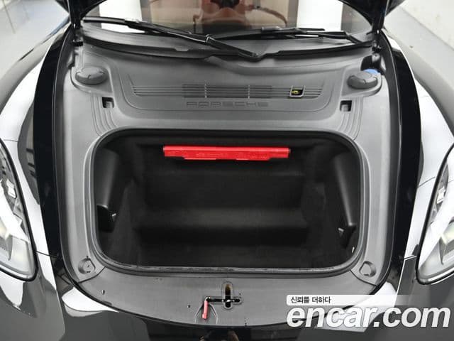 Porsche 718 Boxster 2024 — Photo 6/20