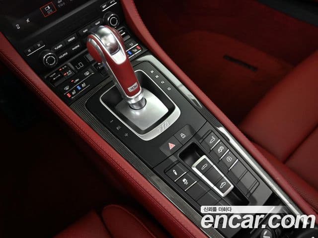 Porsche 718 Boxster 2024 — Photo 13/20