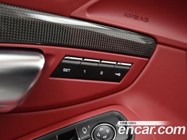 Porsche 718 Boxster 2024 — Photo 20/20