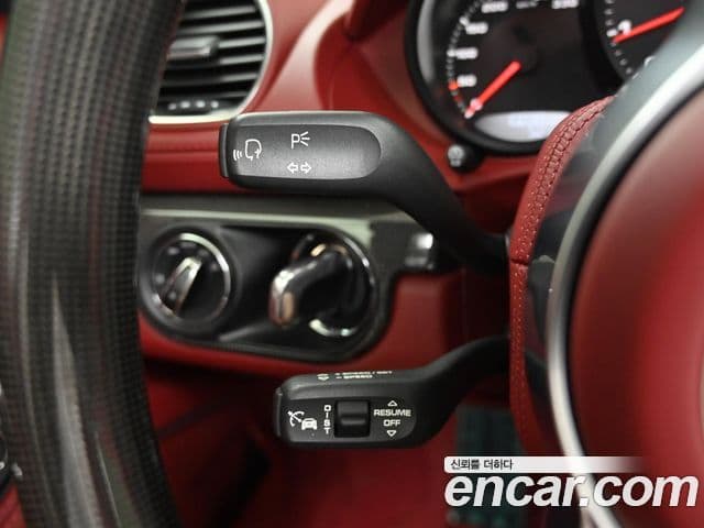 Porsche 718 Boxster 2024 — Photo 19/20