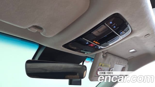 Hyundai Grandeur Hybrid 2023 — ფოტო 7/32
