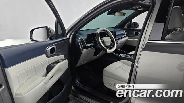 Kia Sorento 2026 — Фото 10/20