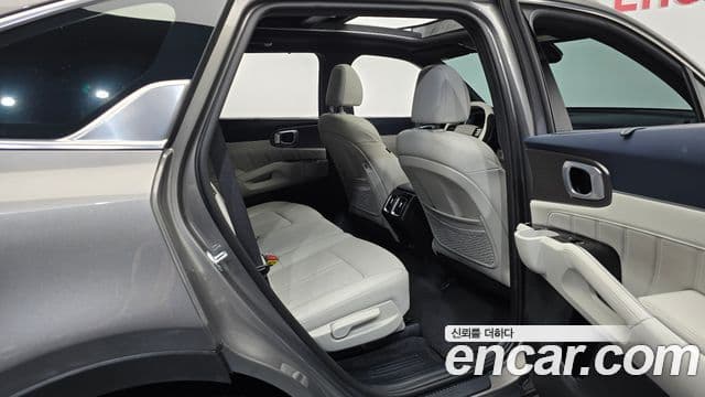 Kia Sorento 2026 — Фото 11/20