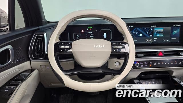 Kia Sorento 2026 — Фото 13/20