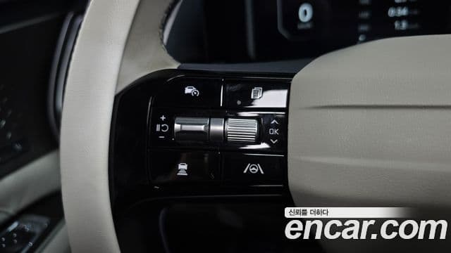 Kia Sorento 2026 — Фото 16/20