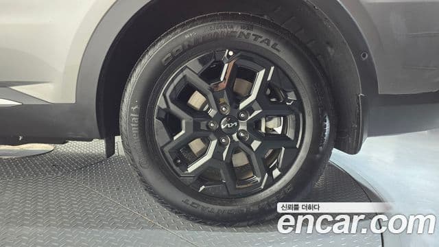Kia Sorento 2026 — Şəkil 28/34