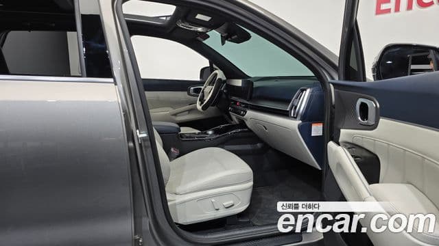 Kia Sorento 2026 — Şəkil 34/34