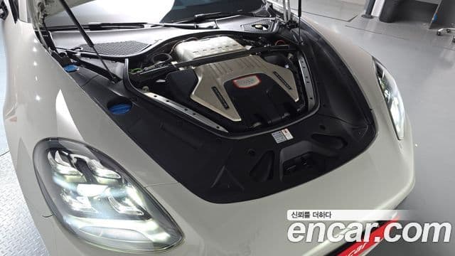 Porsche Panamera 2021 — Şəkil 6/36