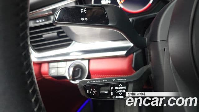 Porsche Panamera 2021 — Şəkil 14/36