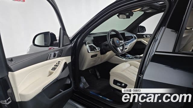 BMW X5 2024 — Photo 6/20