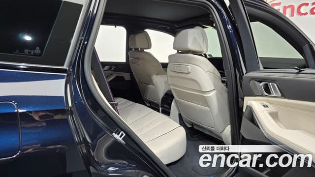 BMW X5 2024 — Photo 9/20
