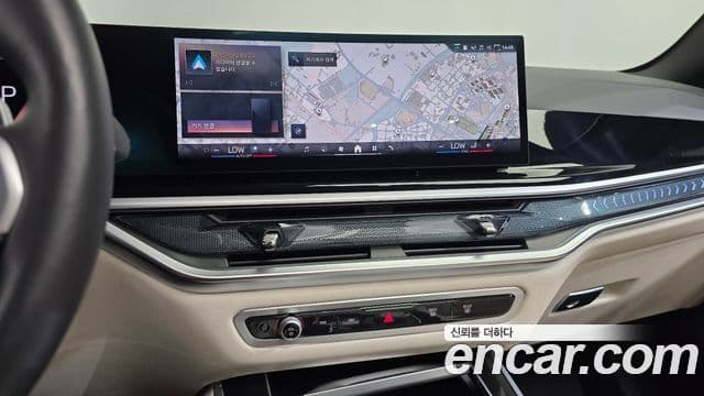 BMW X5 2024 — Photo 3/20