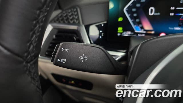 BMW X5 2024 — Photo 14/20