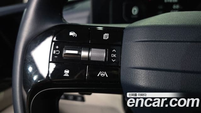 Kia Carnival 2025 — ფოტო 39/40