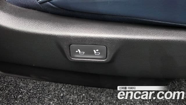 Kia Carnival 2025 — ფოტო 22/40