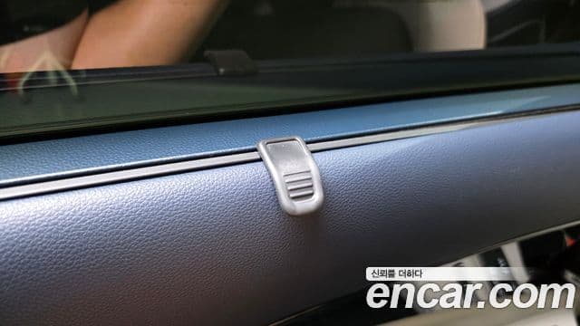 Kia Carnival 2025 — ფოტო 38/40