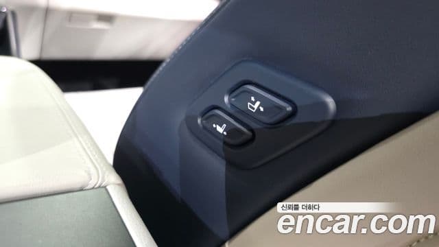 Kia Carnival 2025 — ფოტო 14/40