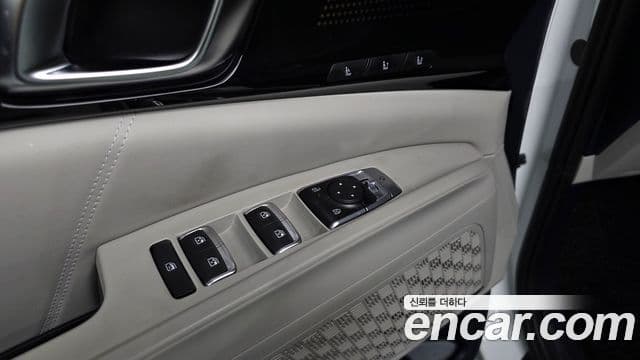 Kia Carnival 2025 — ფოტო 40/40