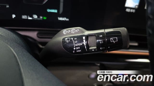 Kia Carnival 2025 — ფოტო 29/40