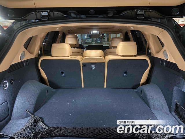 Genesis GV80 2022 — ფოტო 1/16