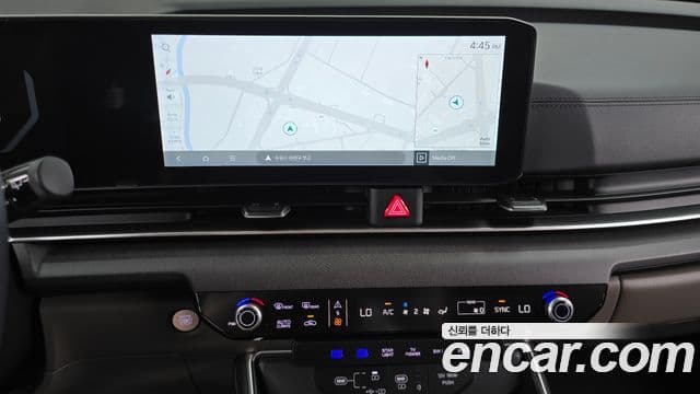 Kia Carnival 2025 — Фото 13/20
