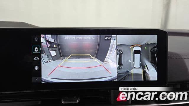 Kia Carnival 2025 — Фото 14/20