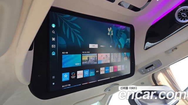 Kia Carnival 2025 — Фото 16/20