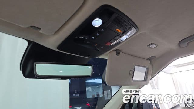 Kia Carnival 2025 — Фото 17/20
