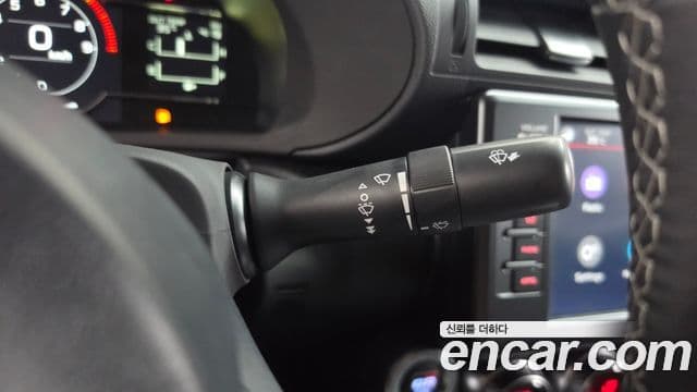 Toyota GR86 2025 — Şəkil 8/30