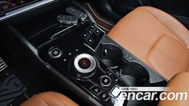 Kia Sportage 2022 — Фото 9/20