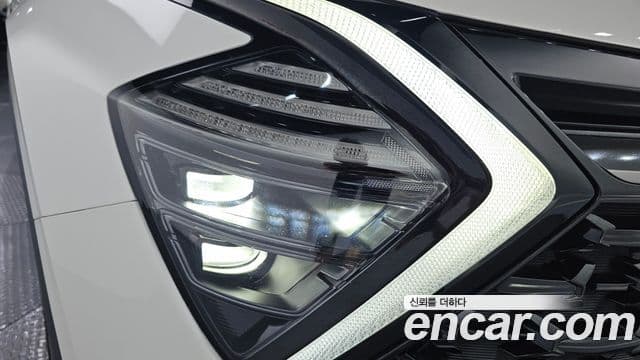 Kia Sportage 2022 — Şəkil 27/30