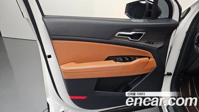 Kia Sportage 2022 — Şəkil 6/30