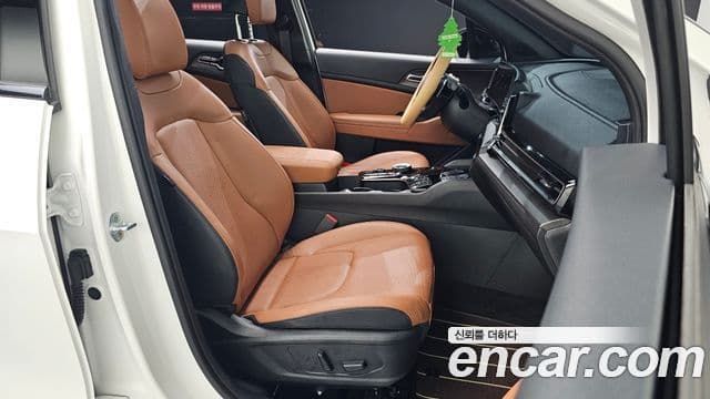 Kia Sportage 2022 — Şəkil 3/30