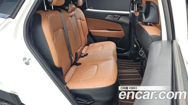 Kia Sportage 2022 — Şəkil 23/30