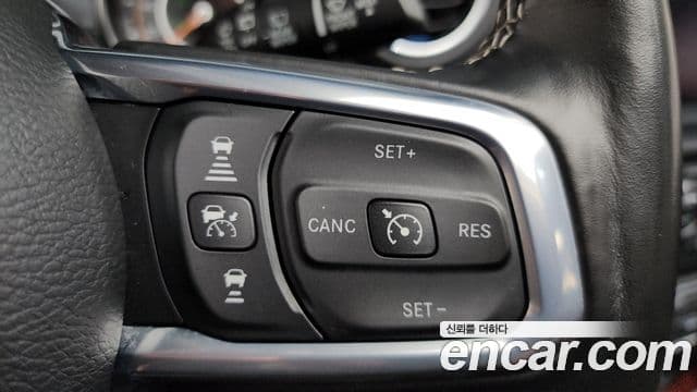 Jeep Wrangler 2021 — Photo 4/30