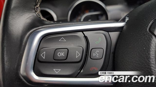 Jeep Wrangler 2021 — Photo 26/30